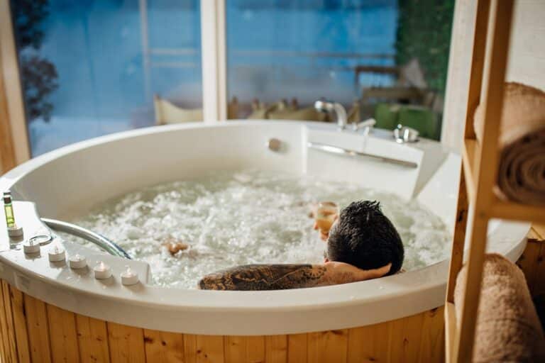 conseils sécurité spa