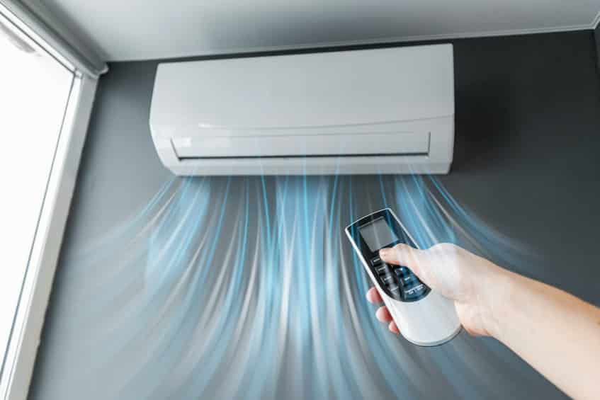 4 signes qui attestent que vous devez renouveler la climatisation de votre maison