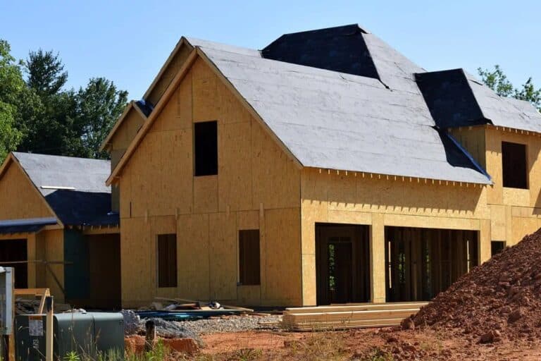 La maison prête à finir : une solution économique !
