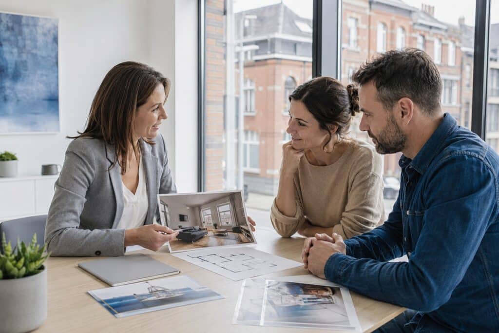 Conseils immobiliers à Charleroi