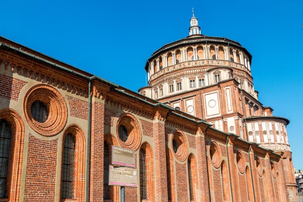 Santa Maria delle Grazie