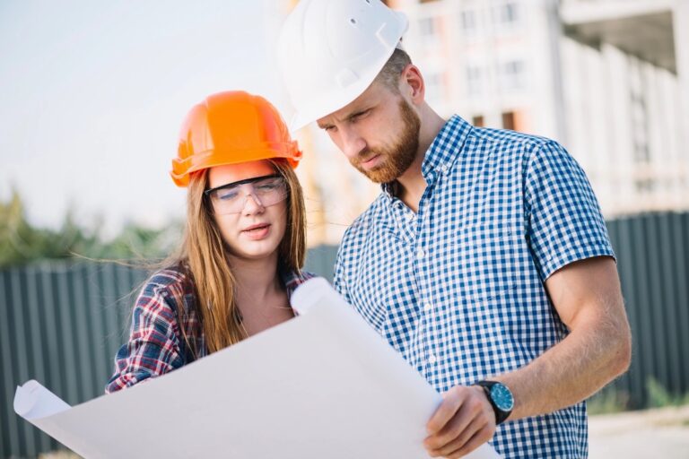 La déclaration de travaux : une étape essentielle pour votre projet de construction ou de rénovation