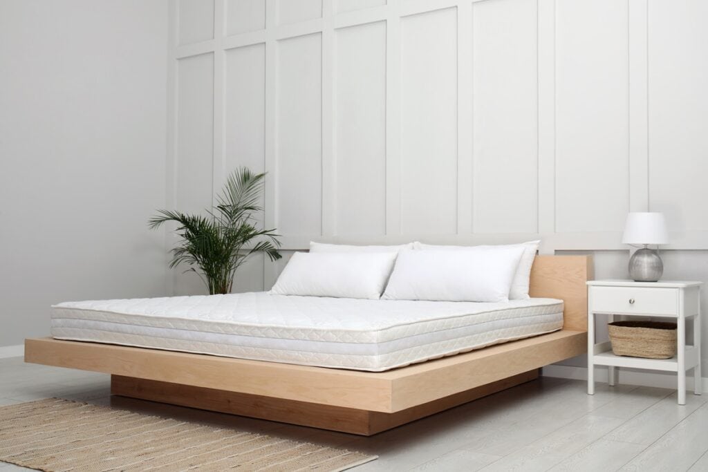 matelas 160x200