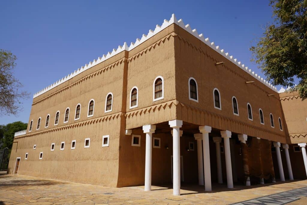 palais Murabba