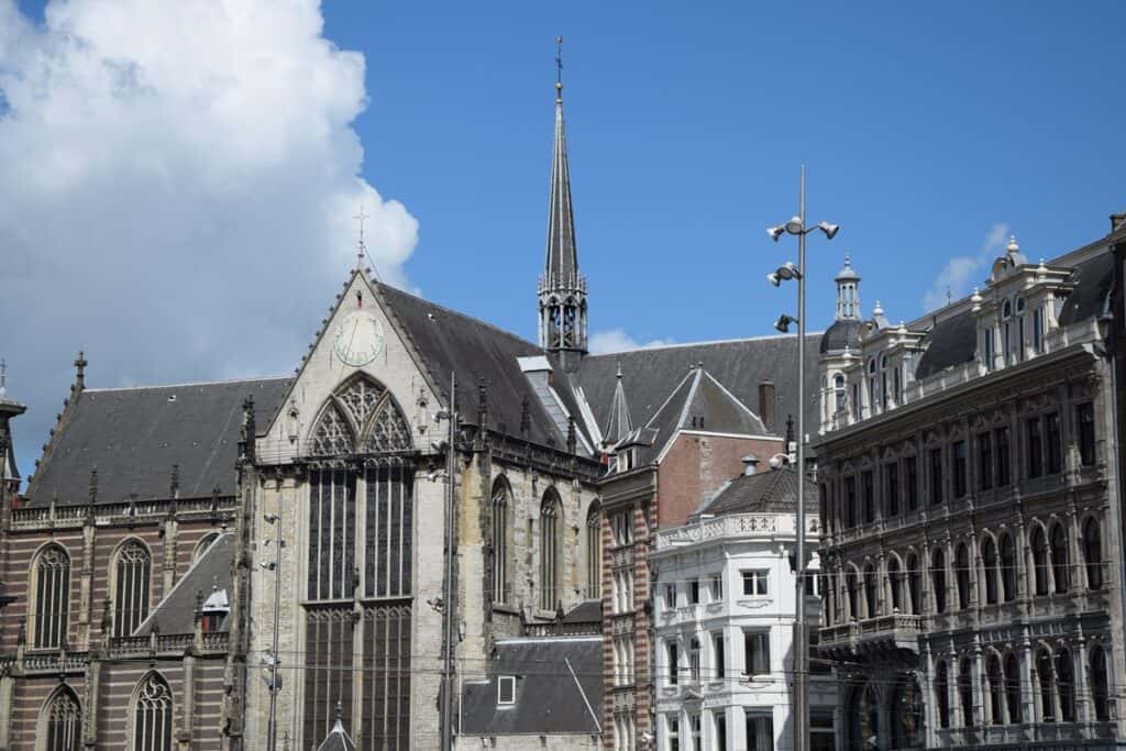 Nieuwe Kerk