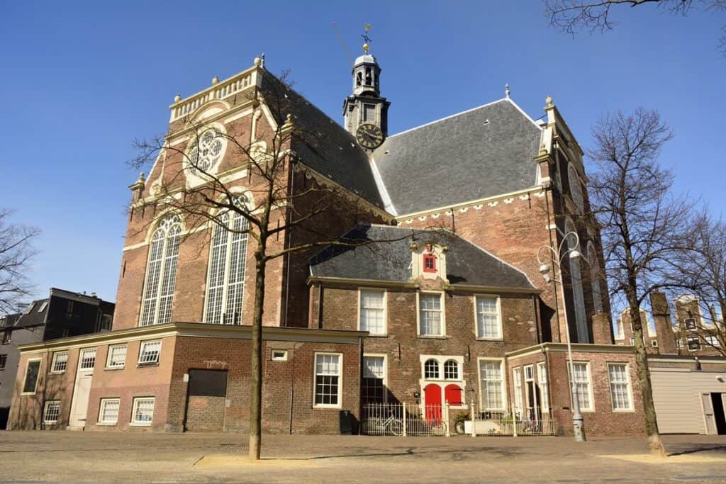 Noorderkerk