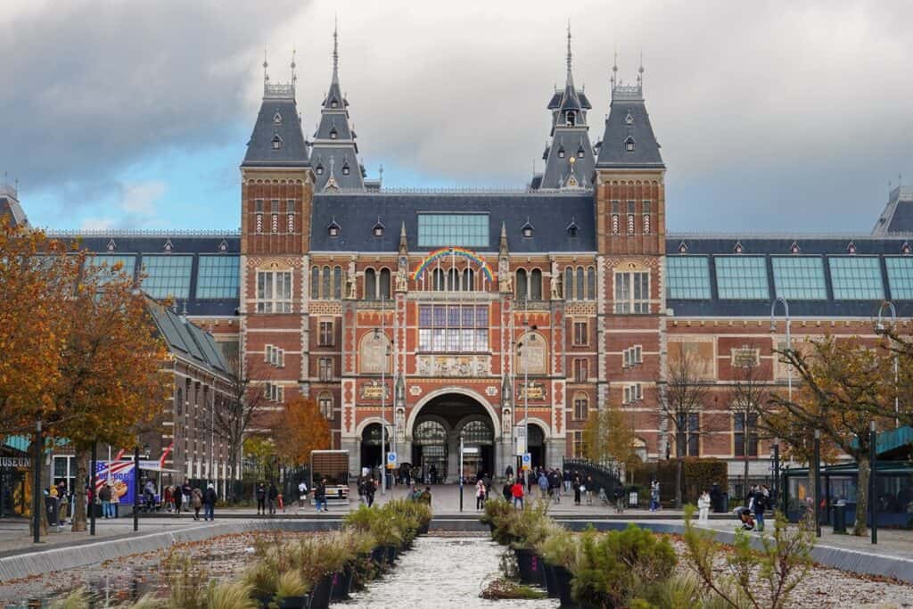 Rijksmuseum