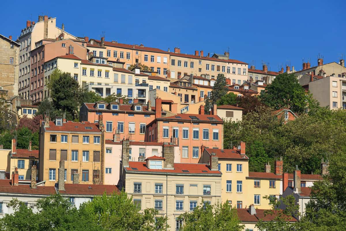 Lyon