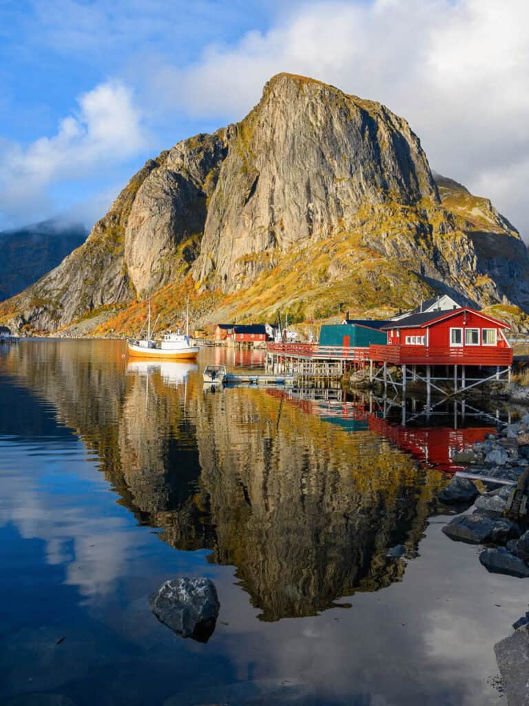 Lofoten