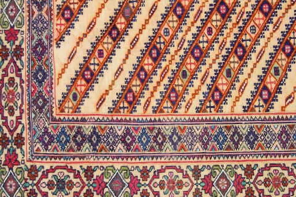 motifs tapis kilim