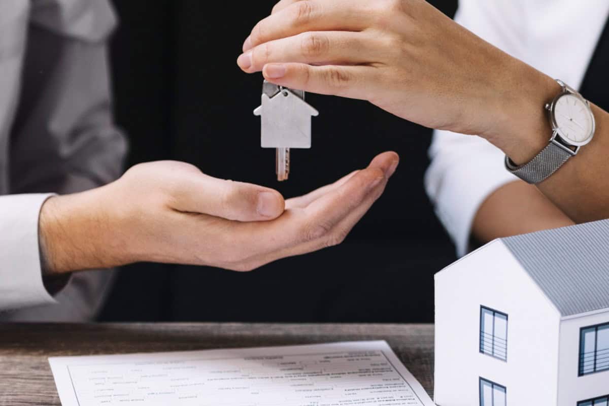 investir dans l'immobilier