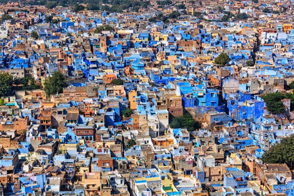 Jodhpur