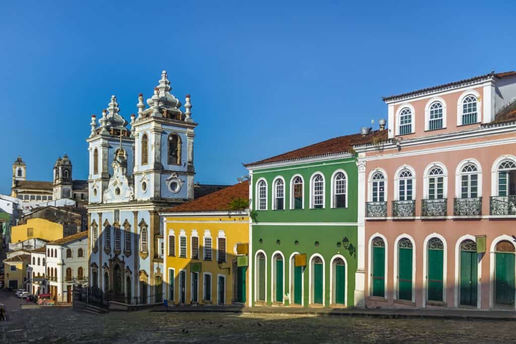 Pelourinho