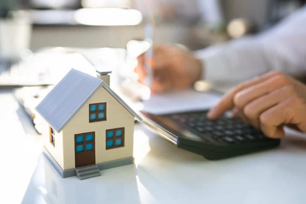 fiscalité immobilière