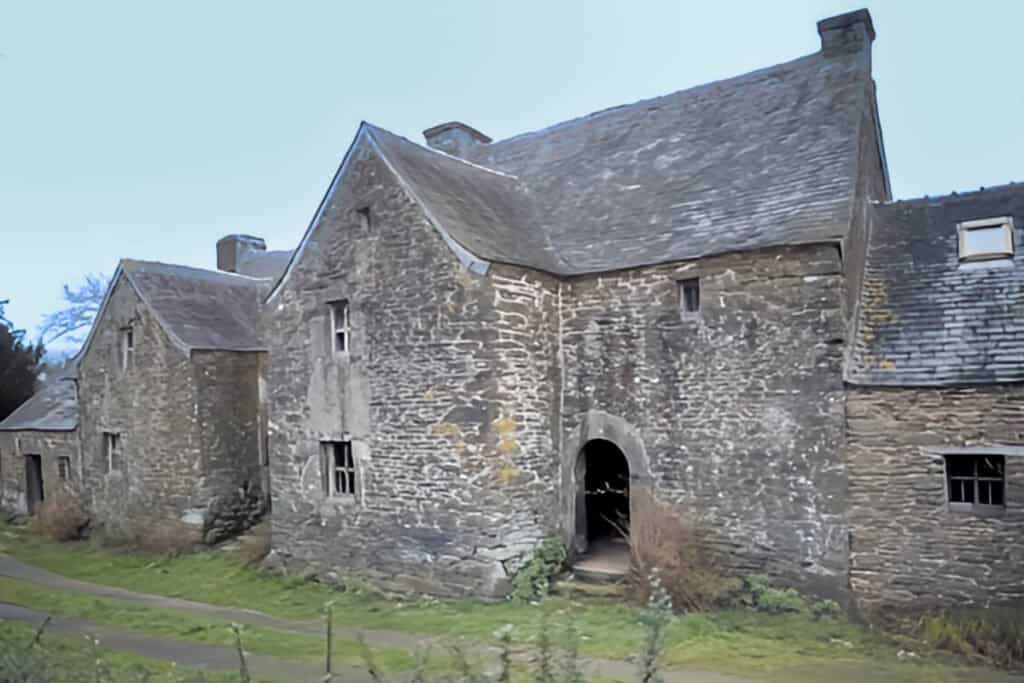 maison Apothéis en Bretagne