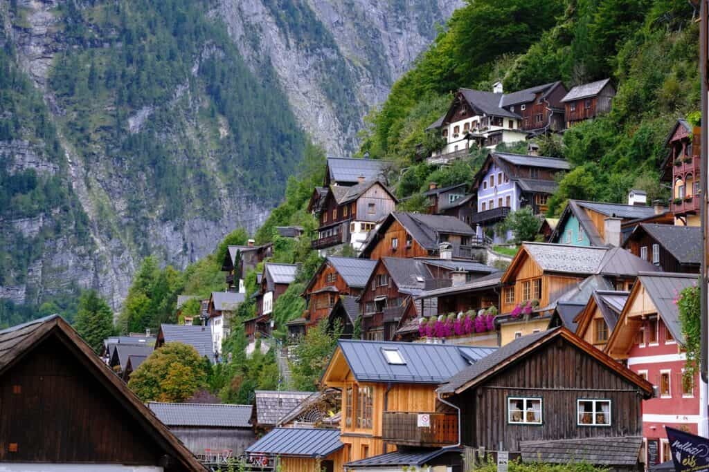 Hallstatt