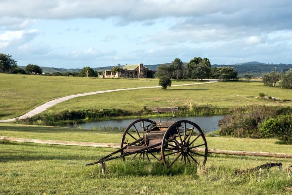 estancia uruguayenne