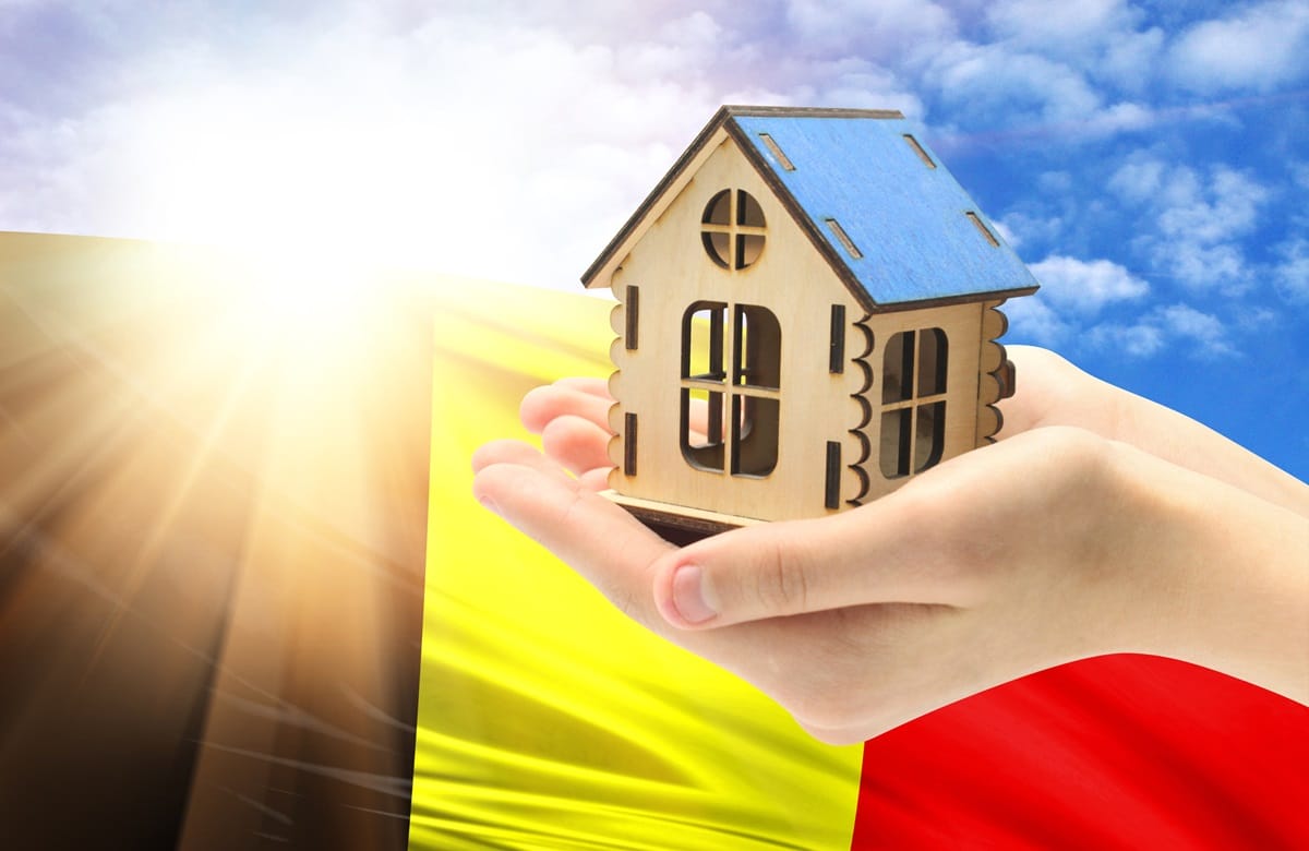 Financement d'un projet immobilier en Belgique