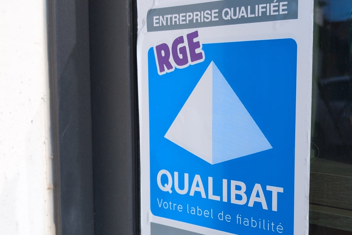 label Qualibat