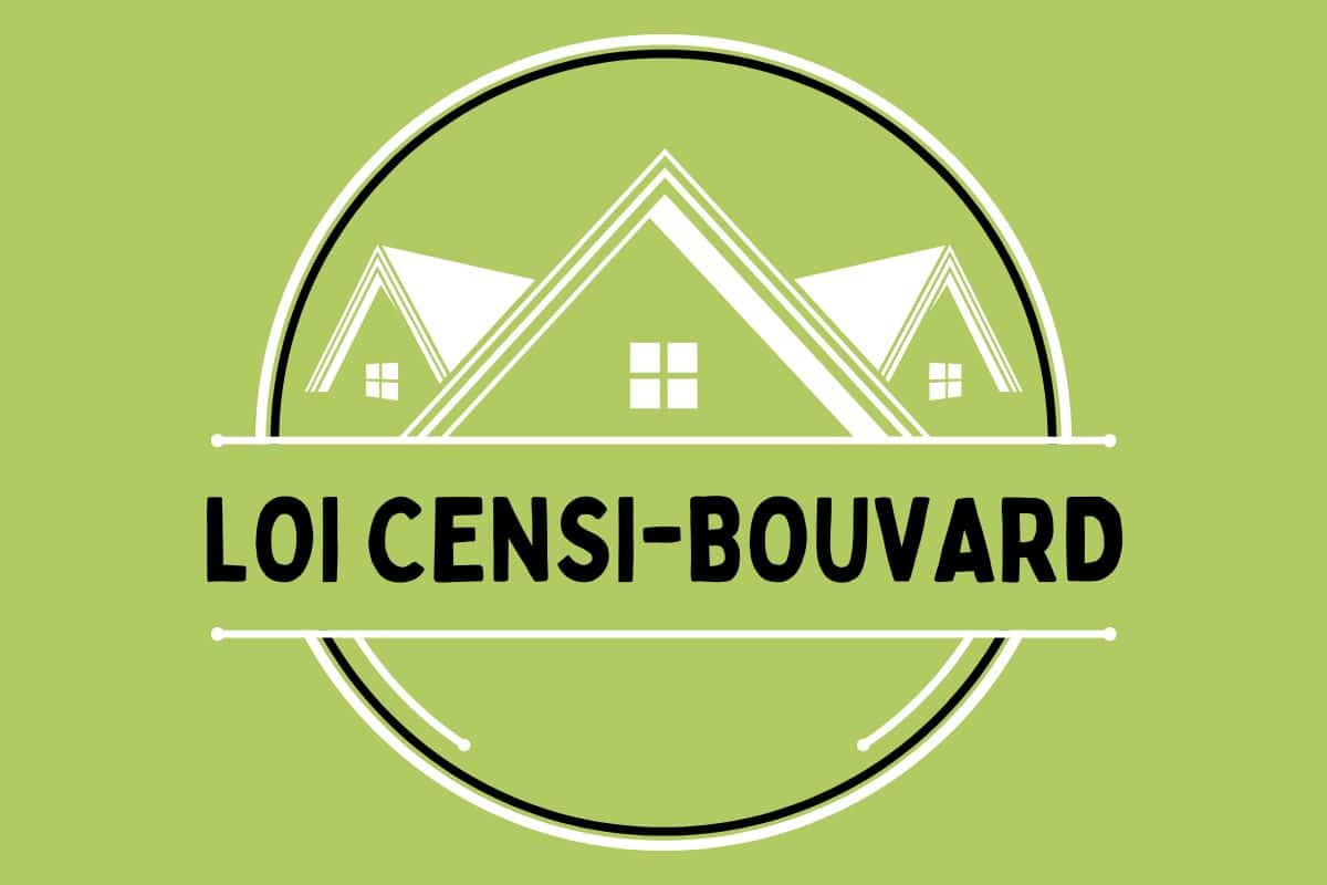 loi censi bouvard