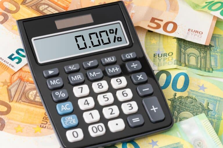 prêt à taux zéro