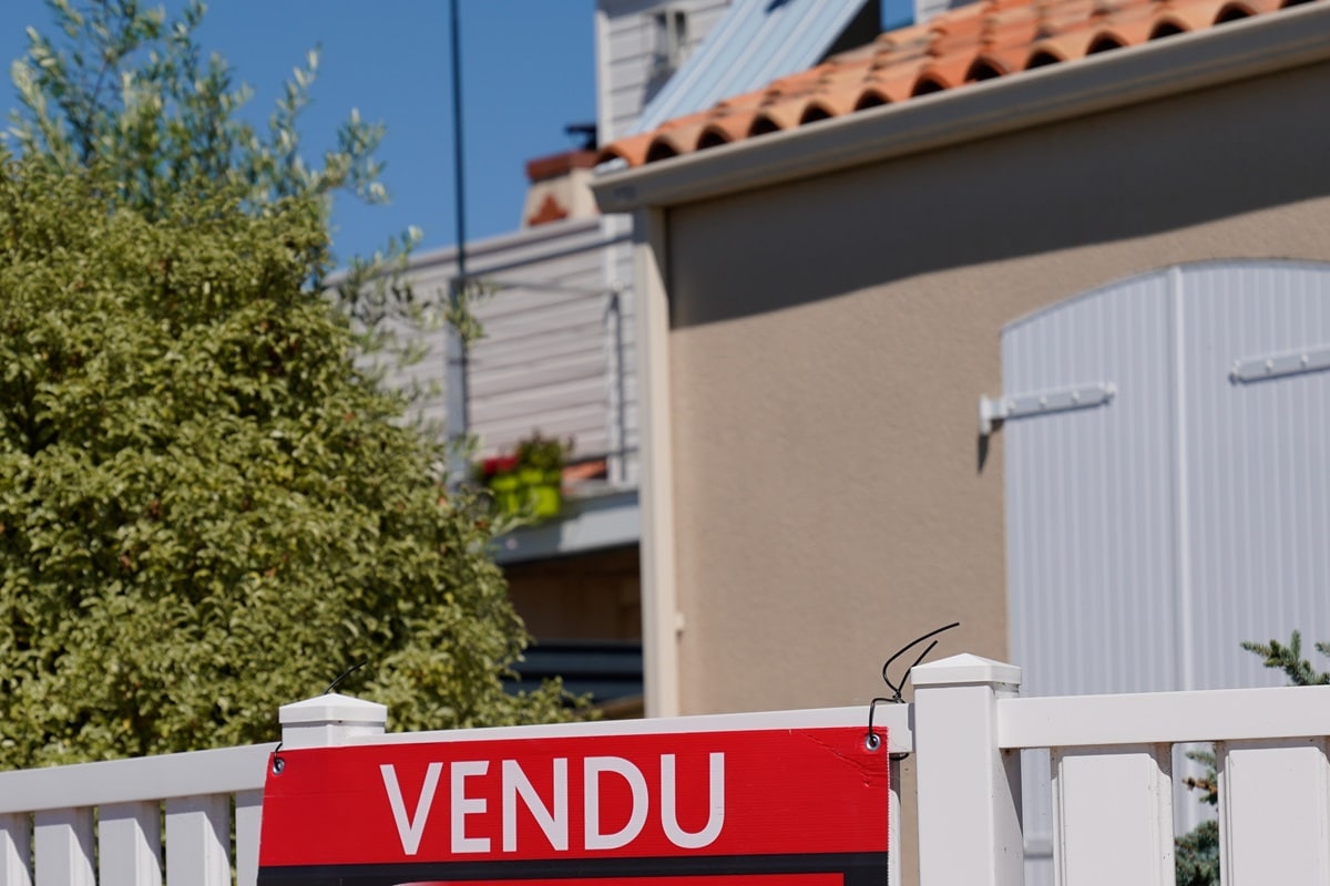 vendre sa maison en 2025