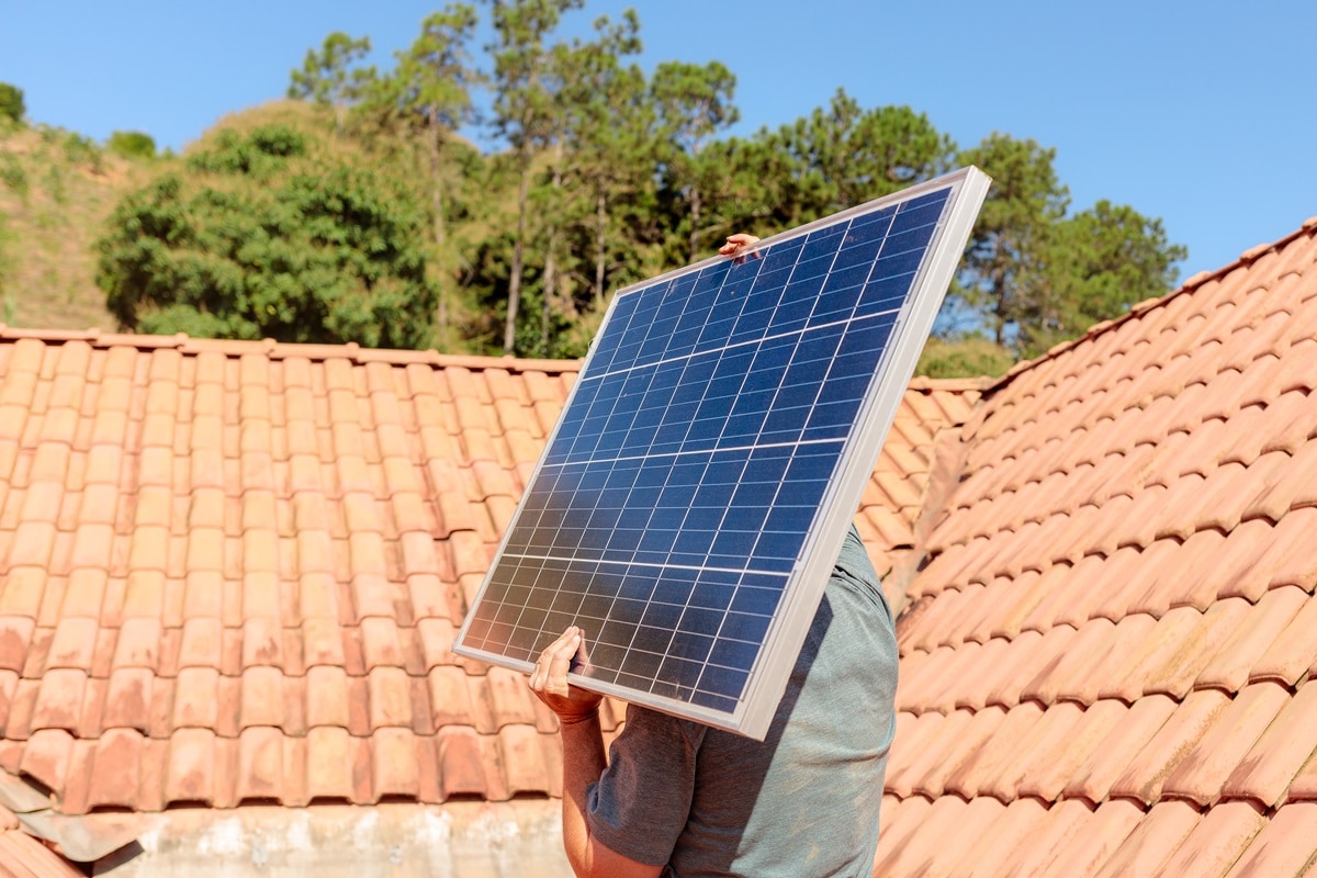 Pourquoi opter pour des panneaux solaires est un investissement judicieux ?