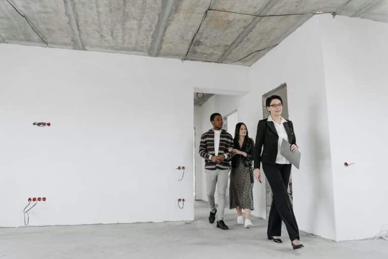 Comment se passe achat bien immobilier en VEFA