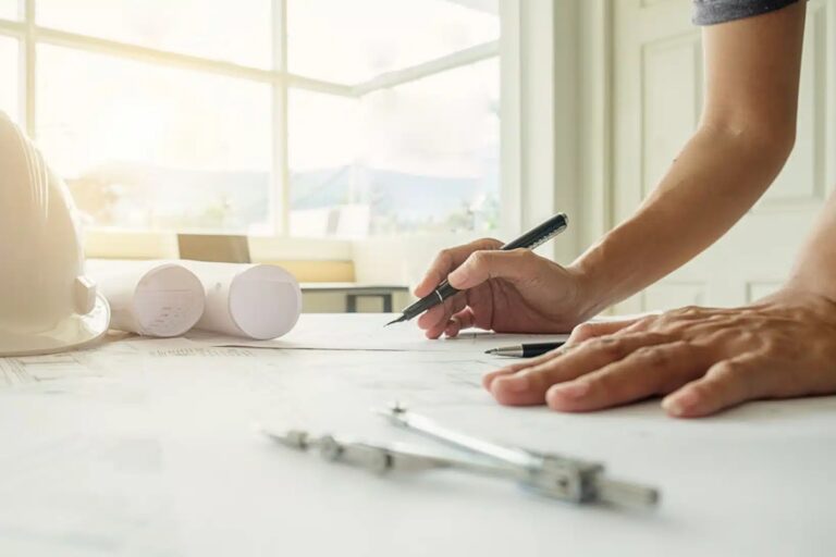L'importance des bureaux d'études dans la réalisation de projets innovants