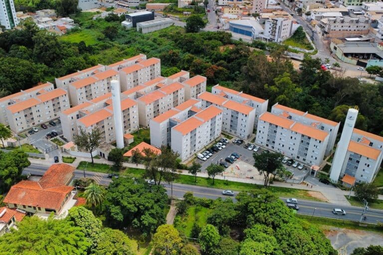 projet développement immobilier
