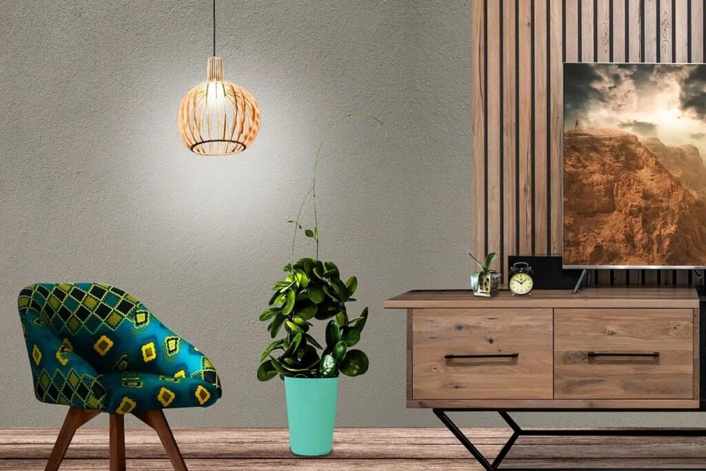 Les principaux types de revêtements pour une rénovation murale