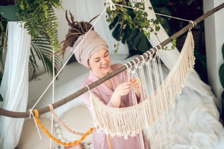 projets DIY tendances déco