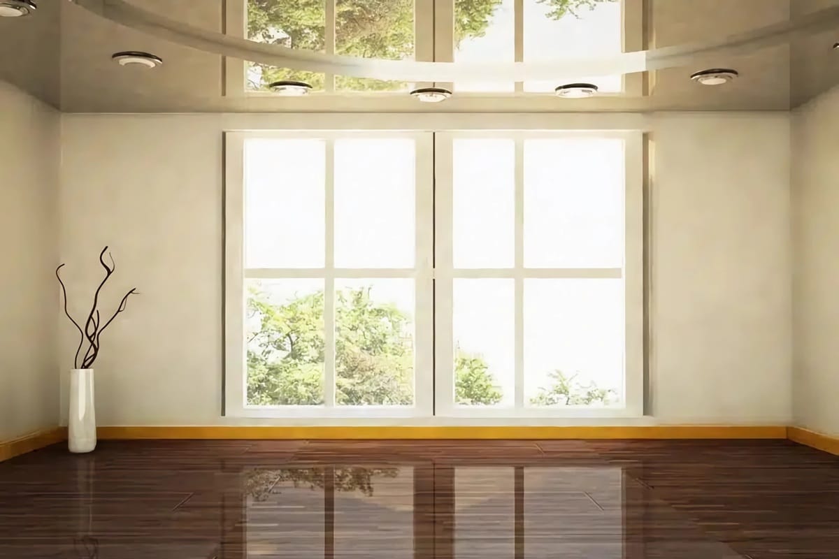 Pourquoi adopter les vitres solaires pour votre maison ou bureau