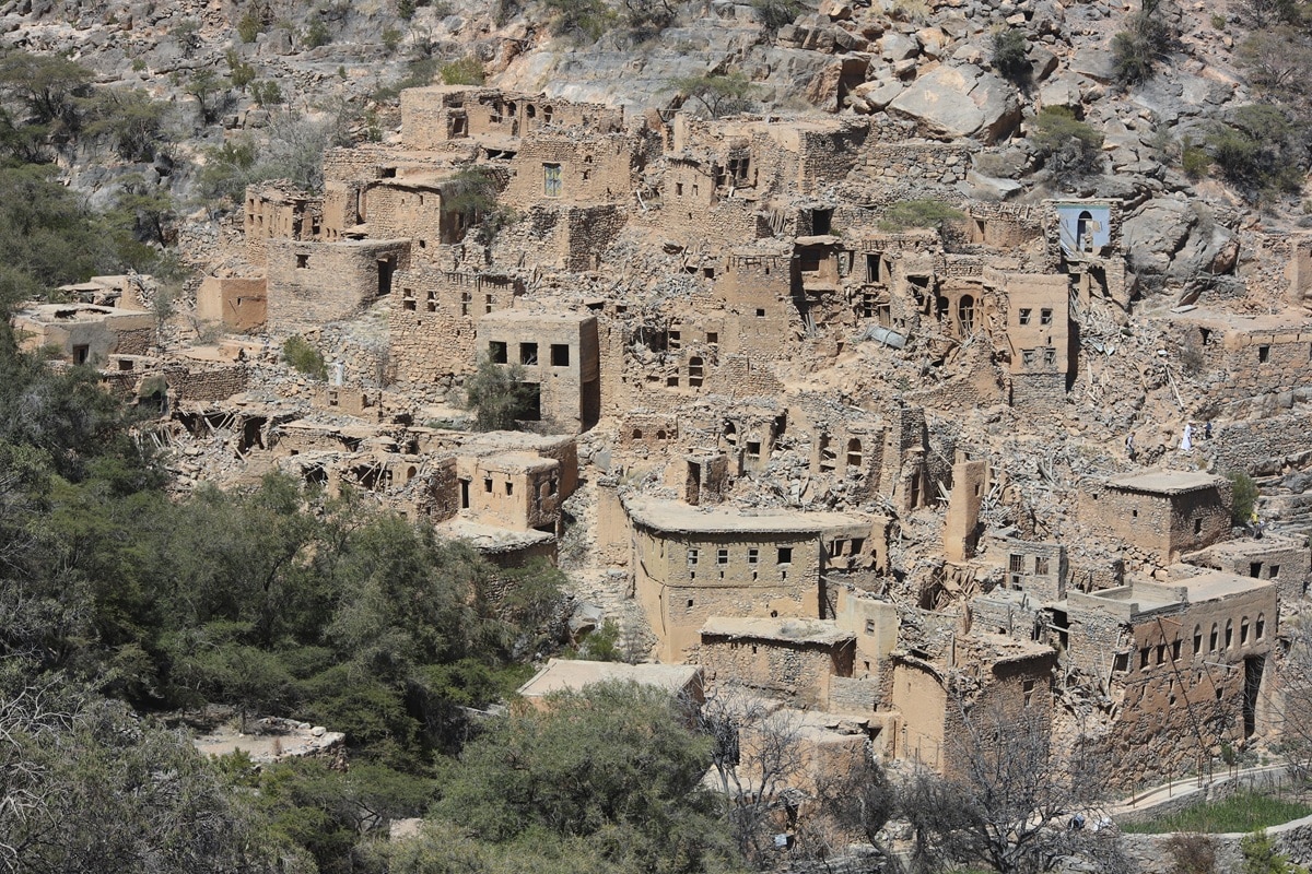 Wadi Habib