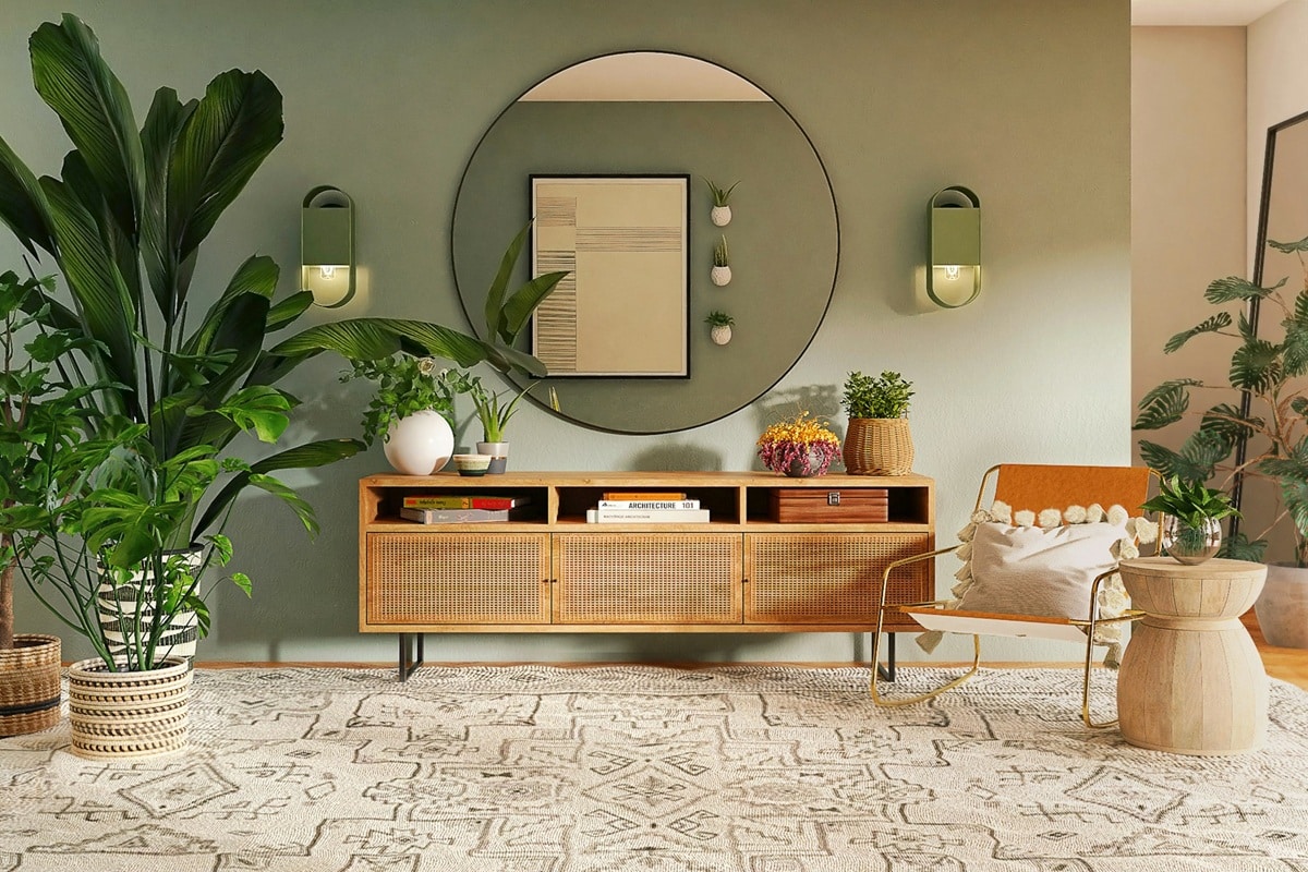 Repenser son quotidien : quand le lifestyle passe par la maison
