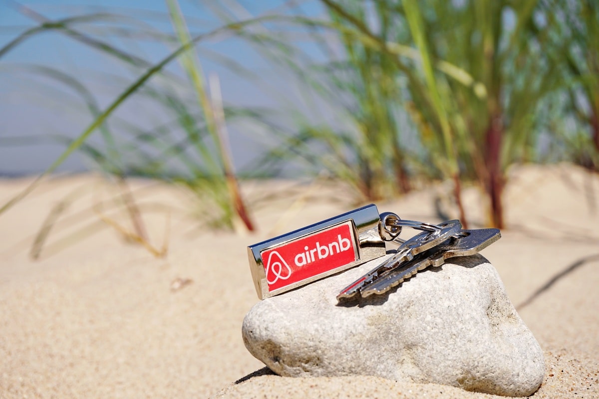 clef airbnb
