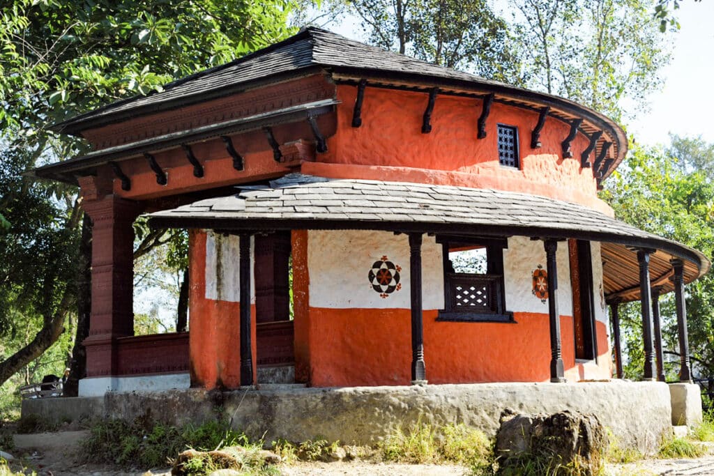 maison Ghumaune Ghar