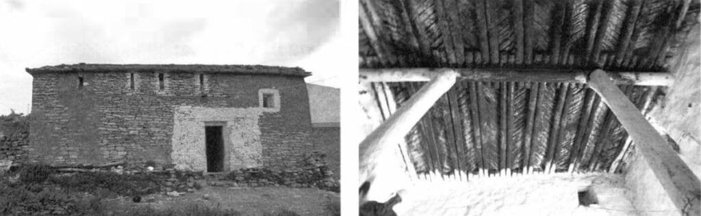 maison hidmo extérieur et intérieur