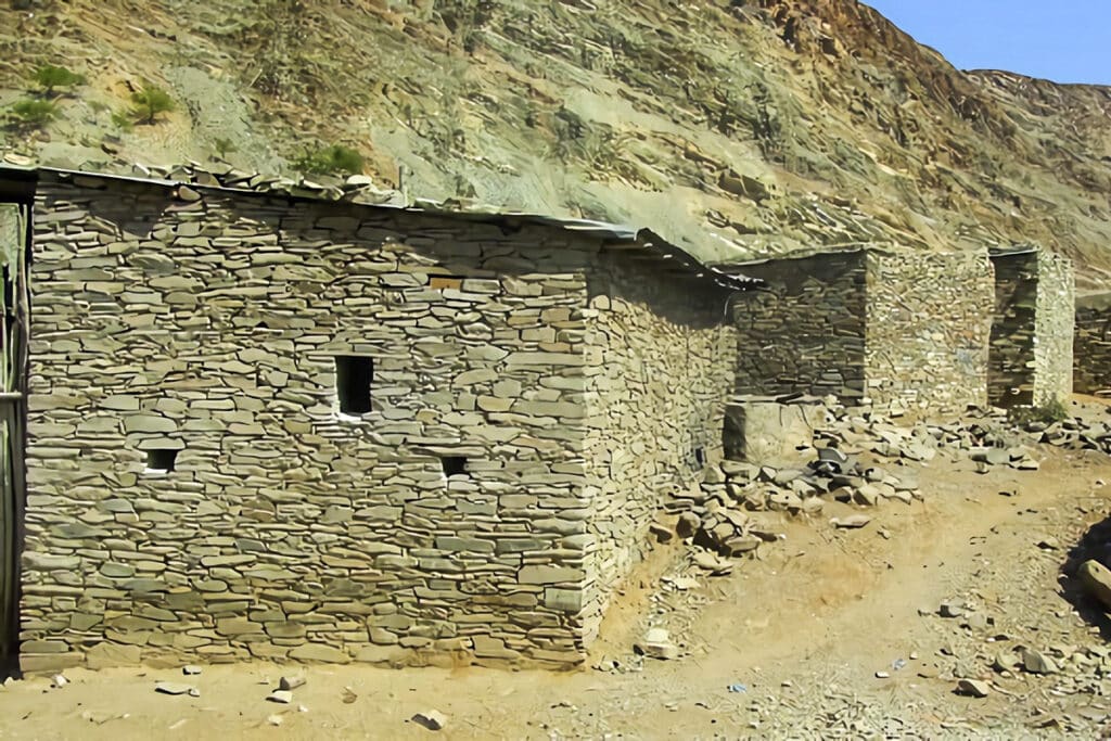 maisons hidmo en pierre