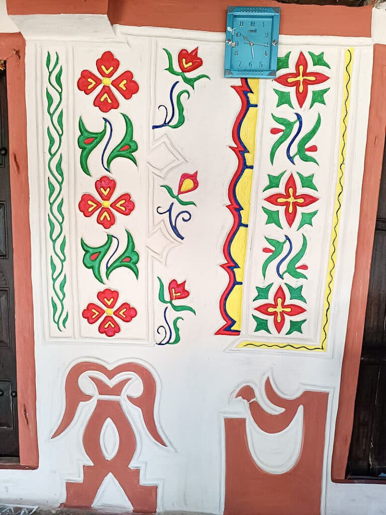 mokha népalais