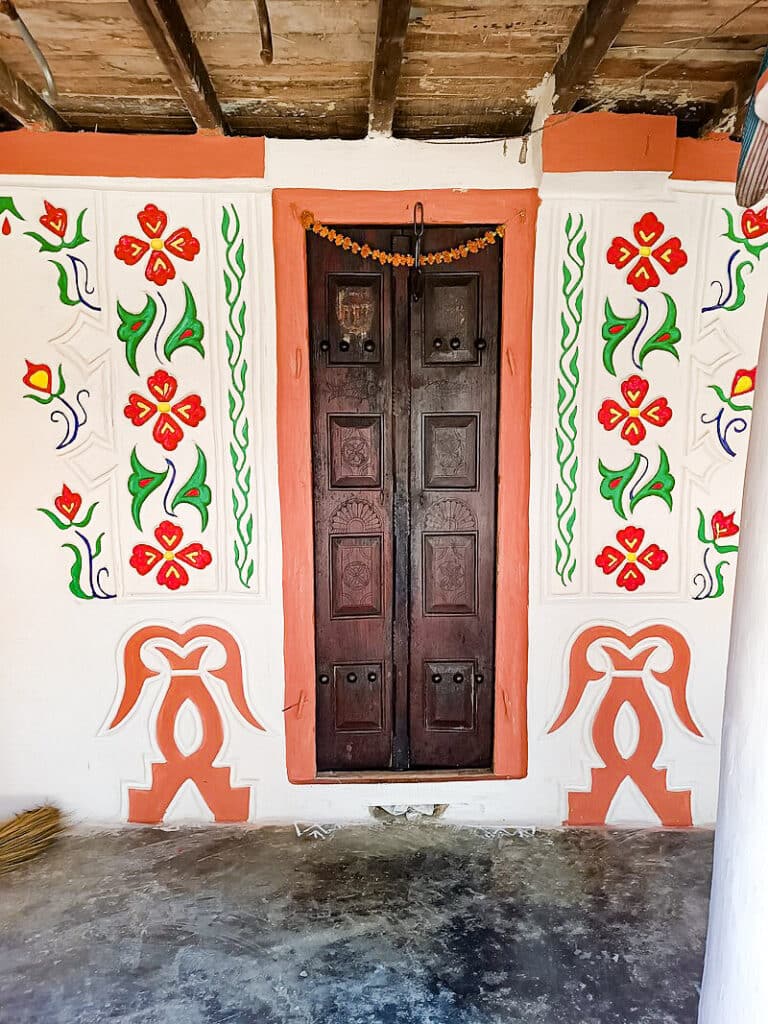 mokha népalais