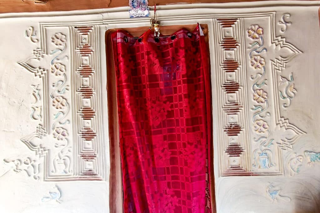 mokha népalais