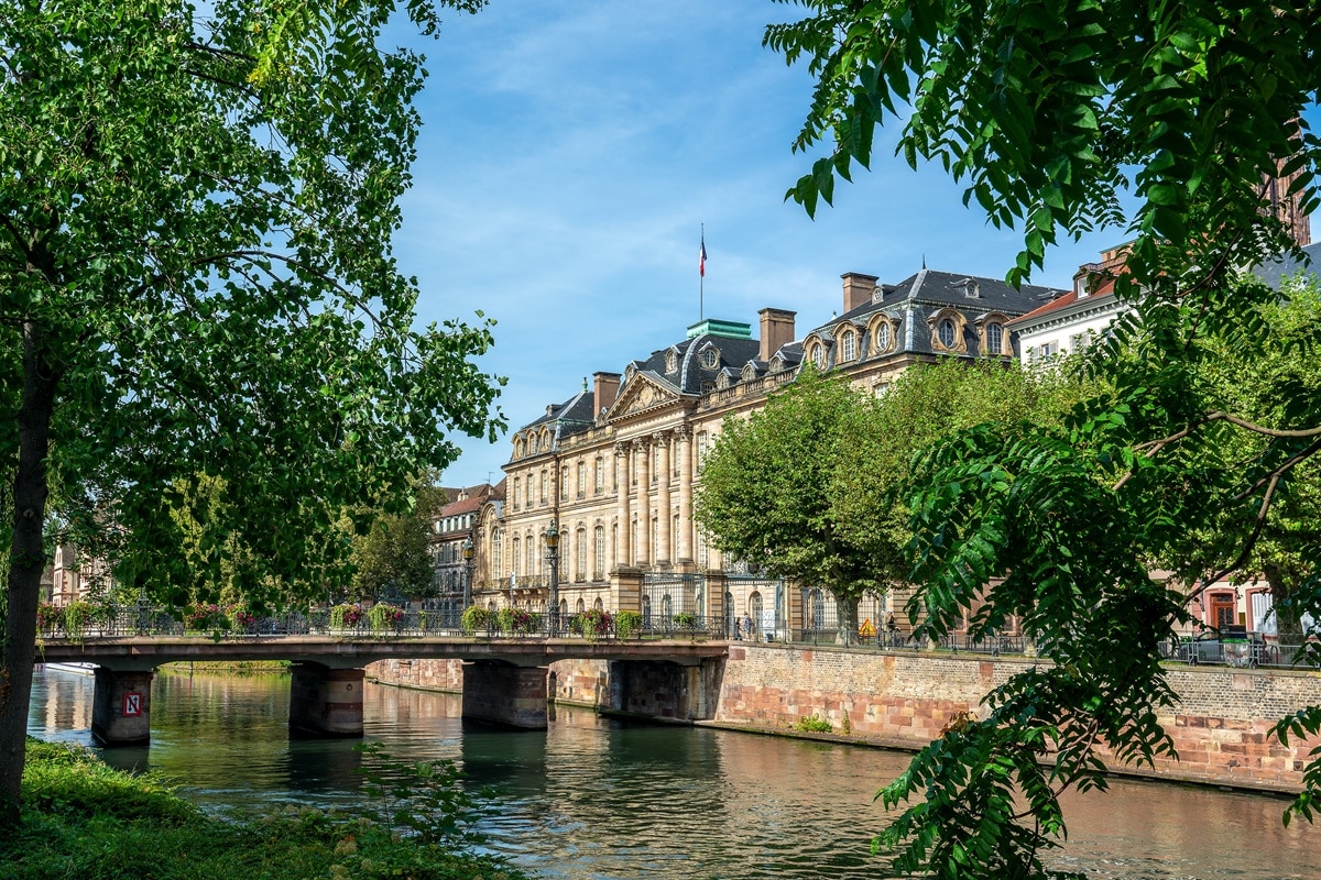 les meilleurs quartiers où investir à Strasbourg en 2025
