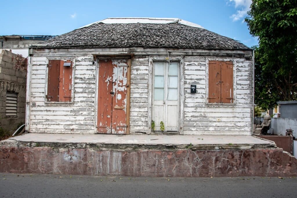 maison ti kai