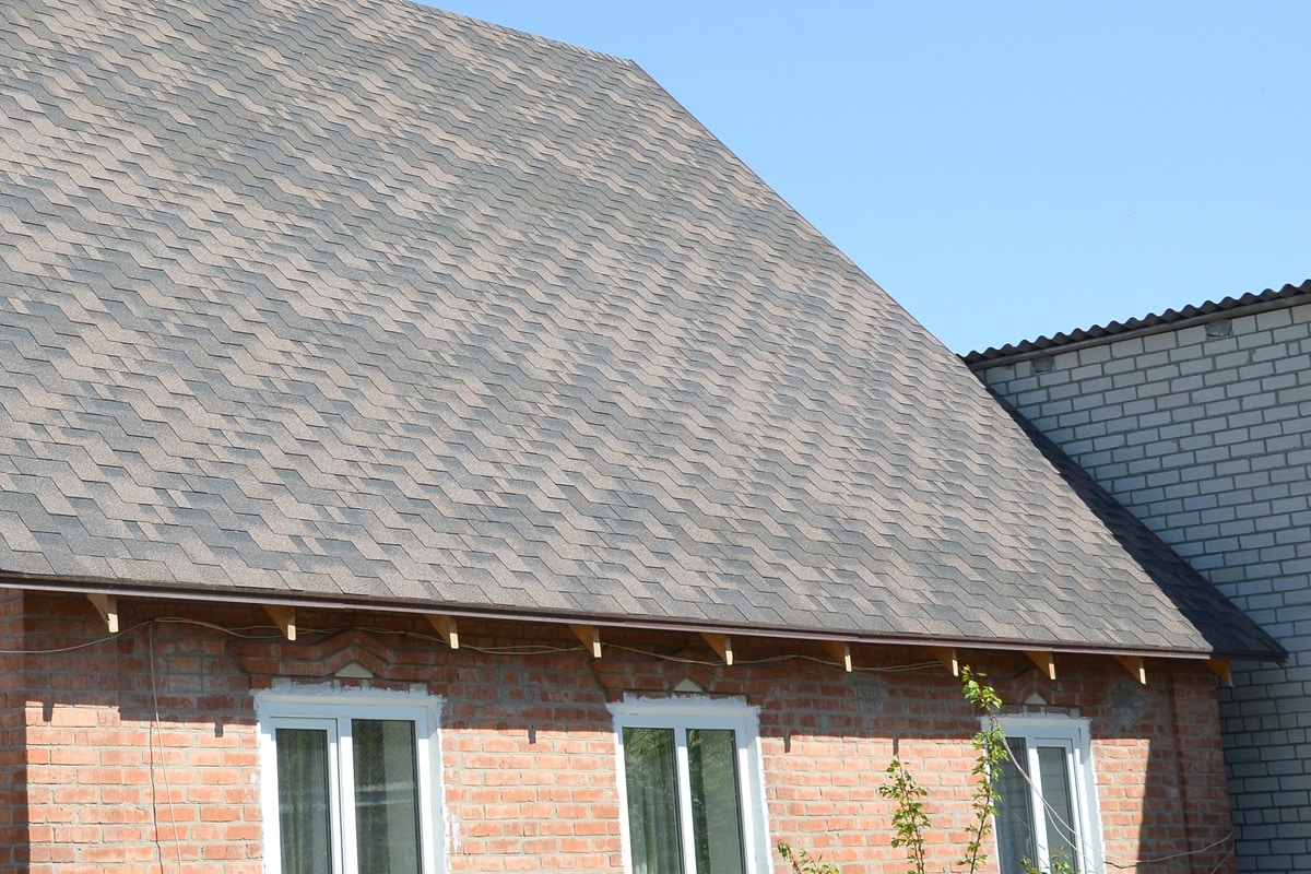 Comment identifier un problème de sous-toiture