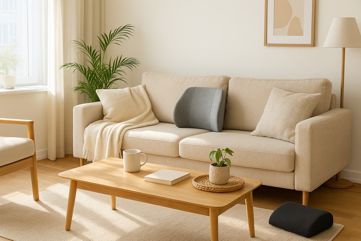 Comment améliorer son confort à la maison avec de petits ajustements