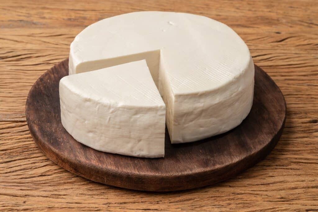fromage artisanal