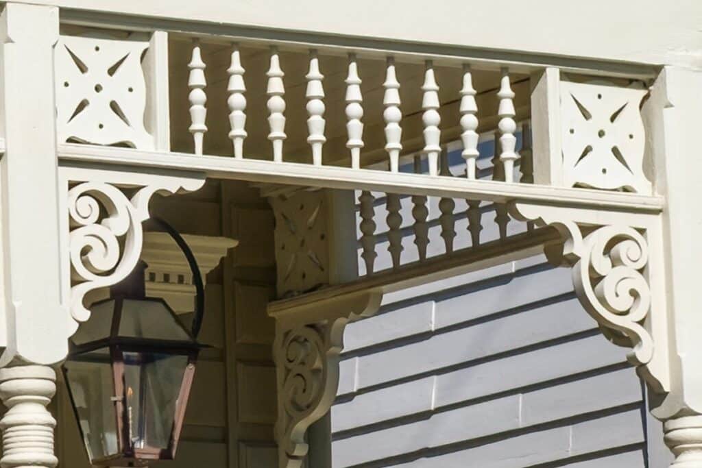 détail spindlework