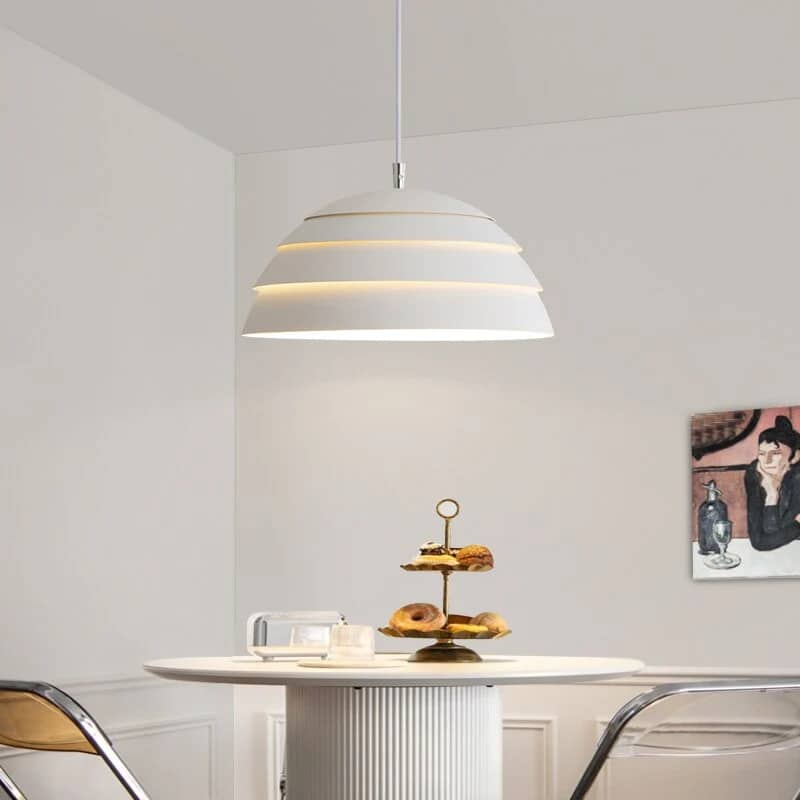 belle suspension luminaire
