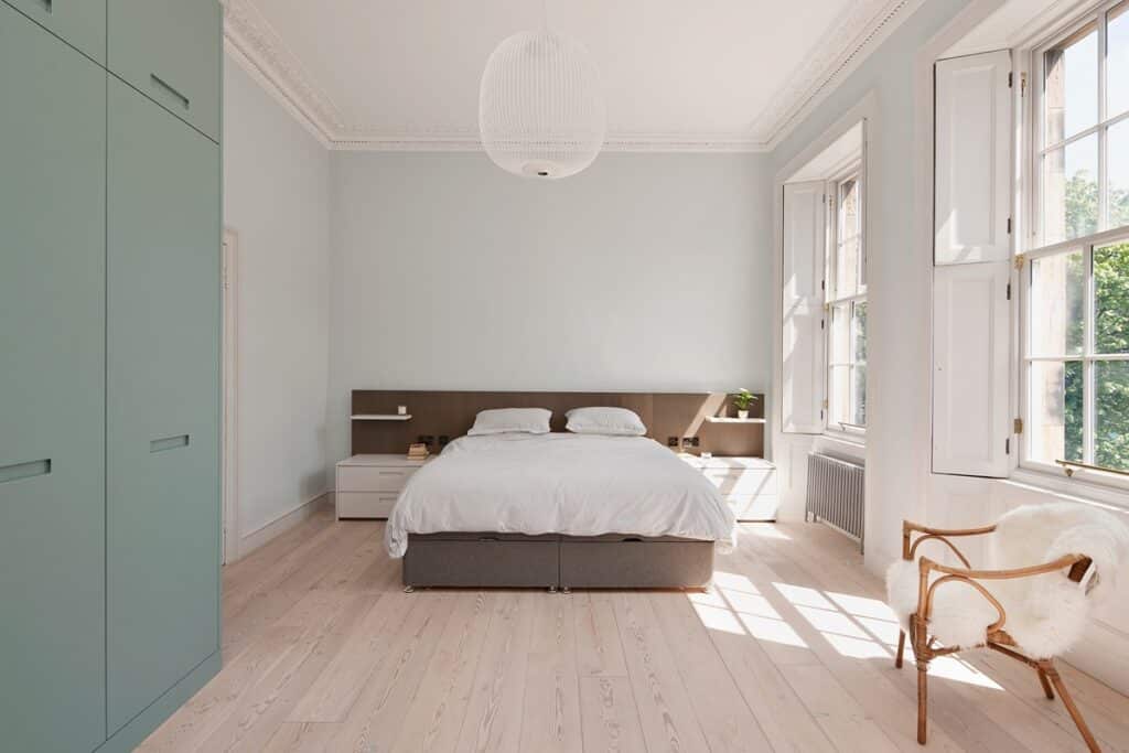 chambre parentale